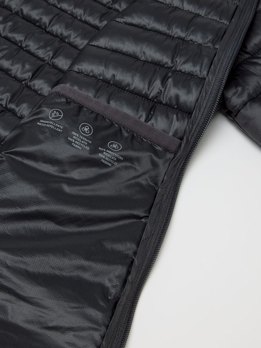 Ultralight Jacket ALTAVIA WITH DEBORAH COMPAGNONI_6