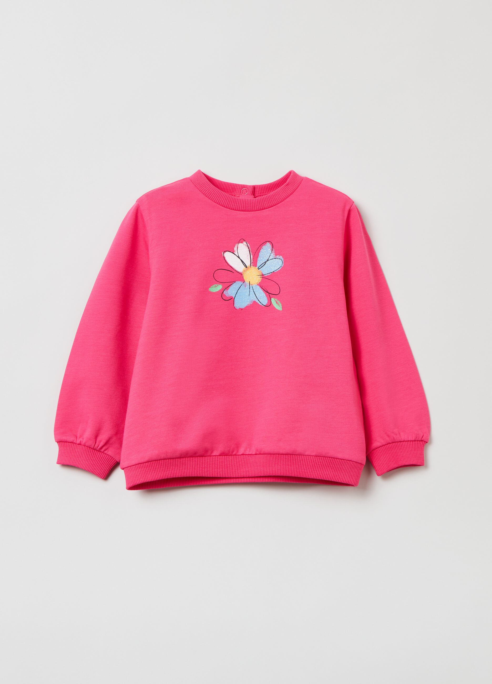 Oviesse felpe bambina deals