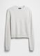 Grey cotton blend jumper_3