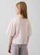 Pure cotton short-sleeve T-shirt_1