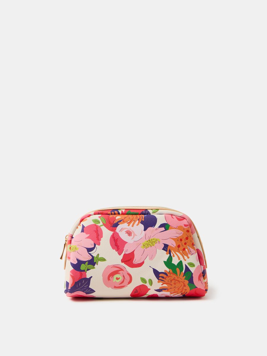 Mini floral pouch_0