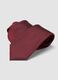 Burgundy red tie with 7.5 cm blade_2