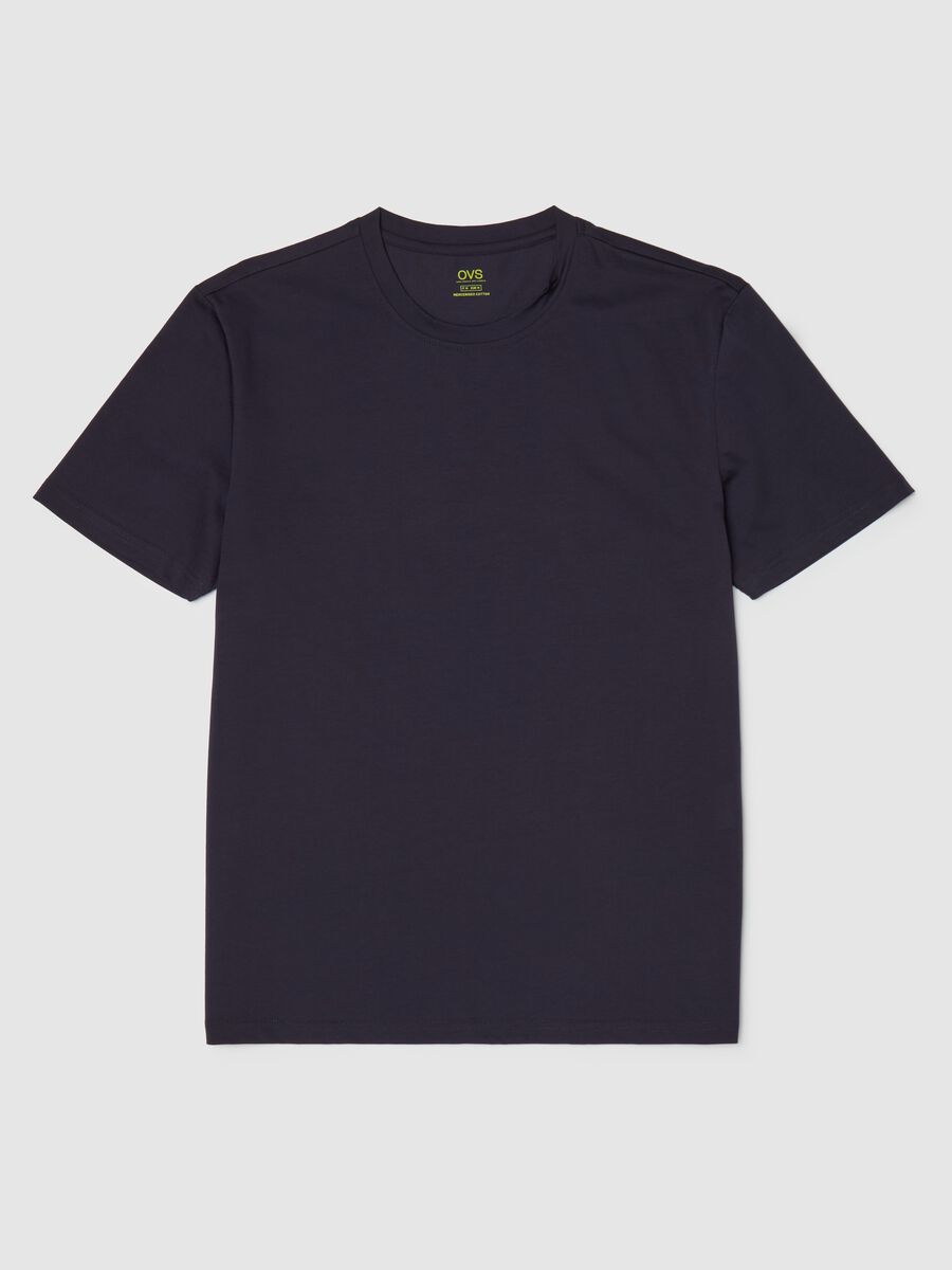 Undershirt in mercerised cotton_4