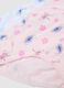 Multipack of multicolour girls' briefs in pure cotton regular fit_2