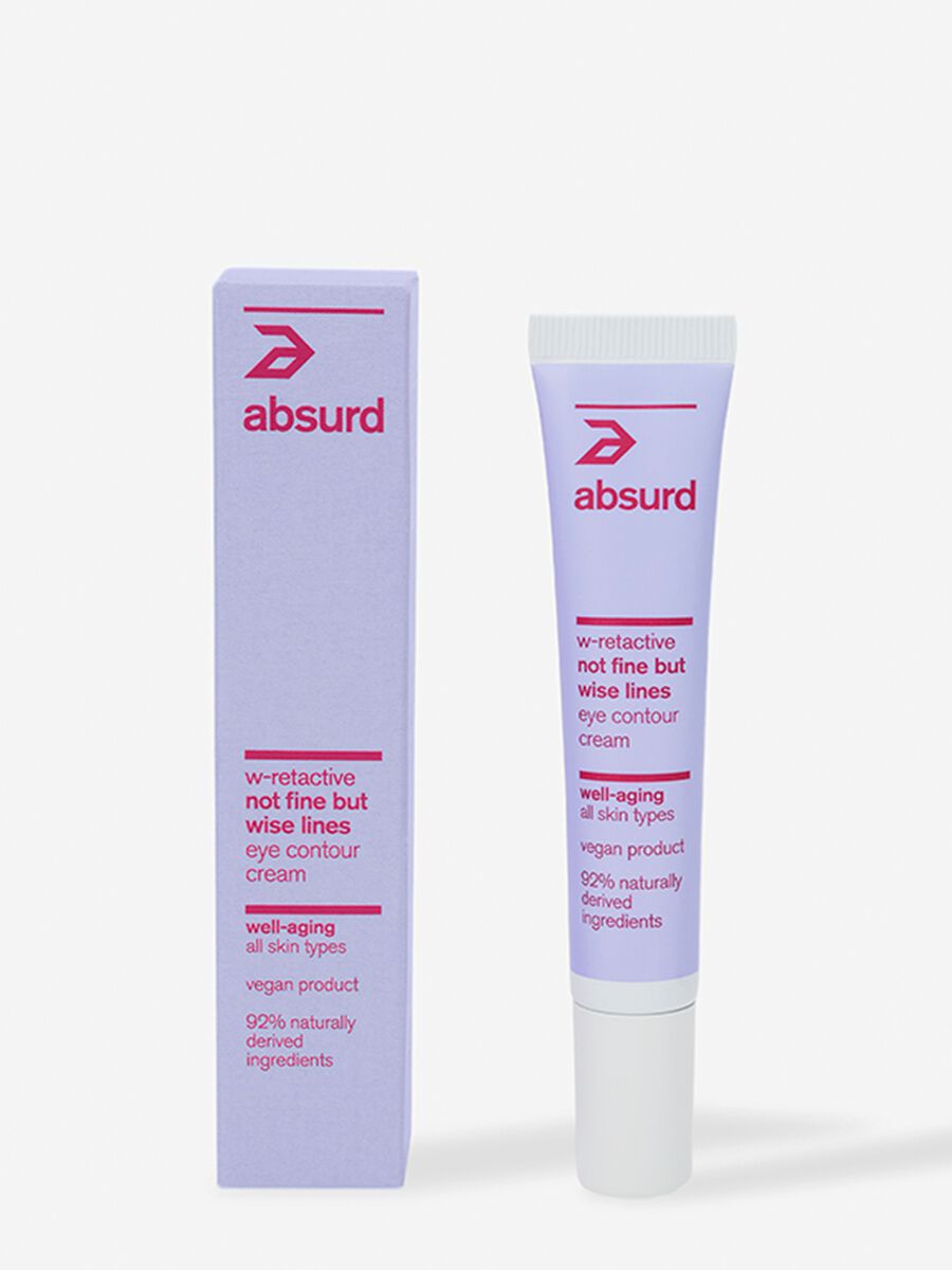 Anti-ageing eye contour cream_0