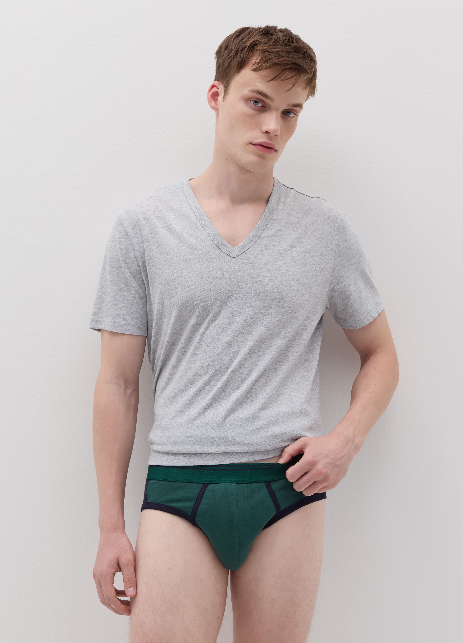 Ovs slip uomo deals
