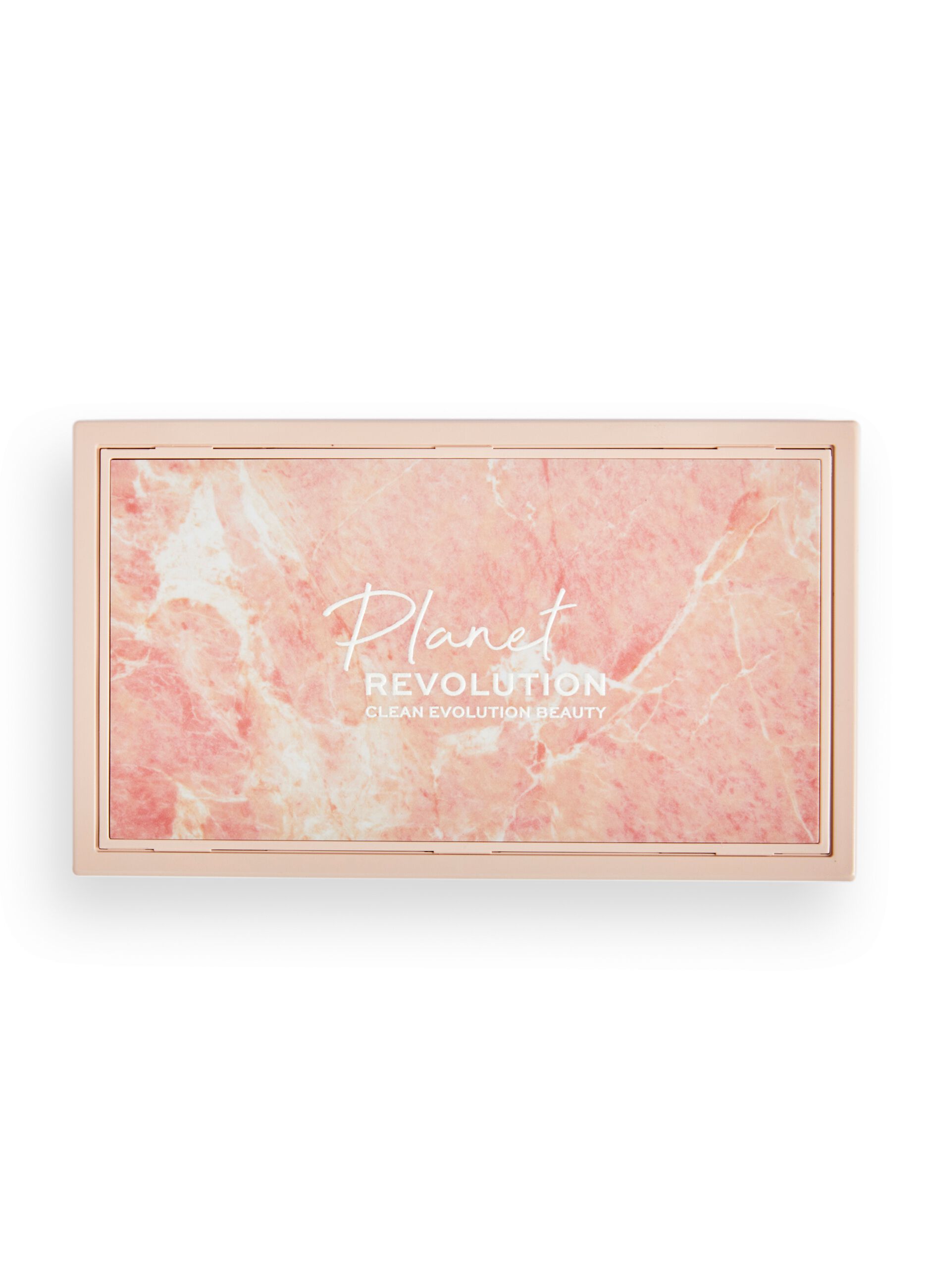  Planet Revolution palette ombretti Solar  _0