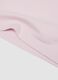 Bipack di canottiere rosa in cotone organico per neonate e bimbe_2