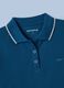 ALTAVIA SAILING blue stretch cotton polo shirt_5