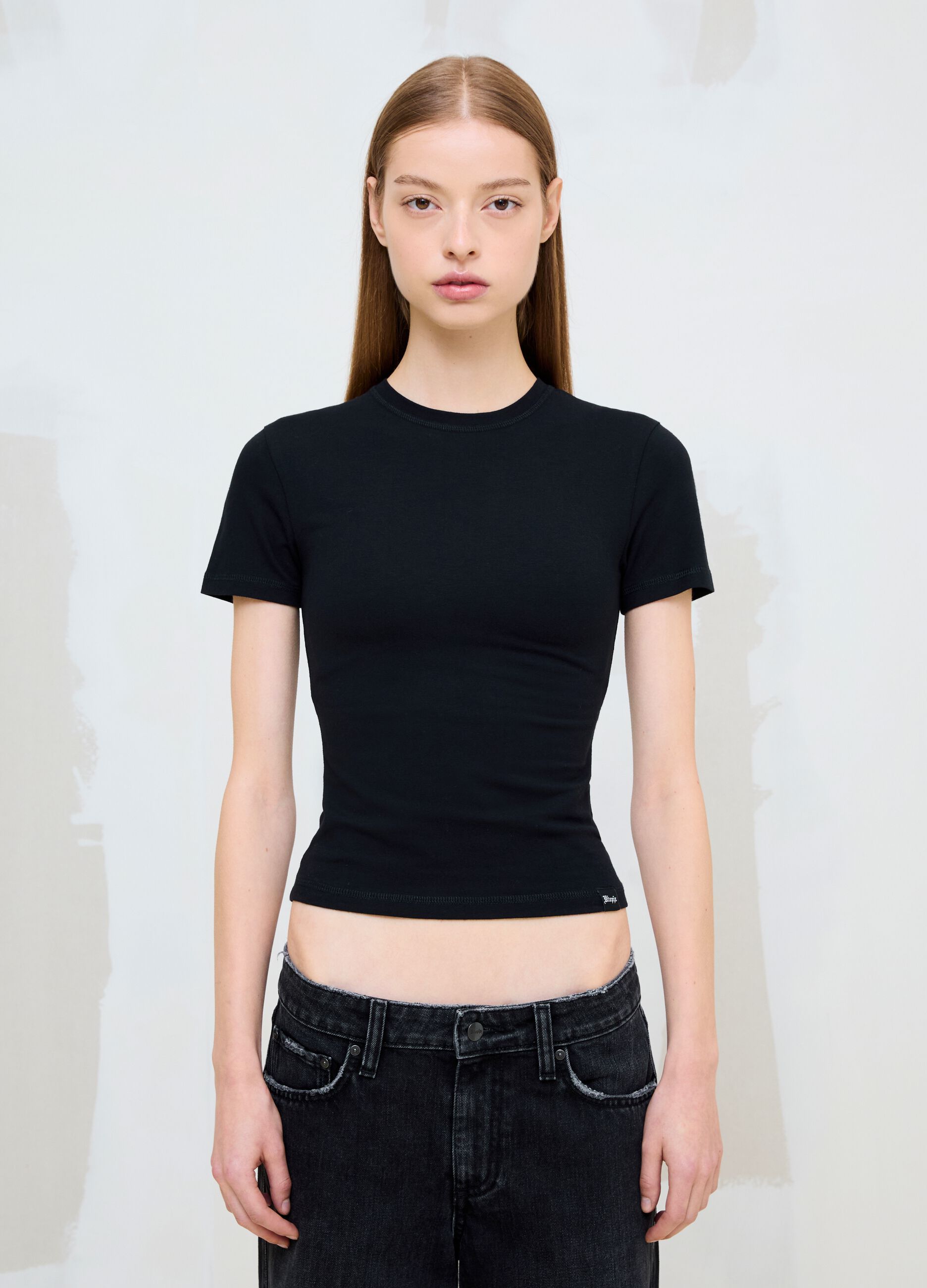 Perfect T-shirt Black