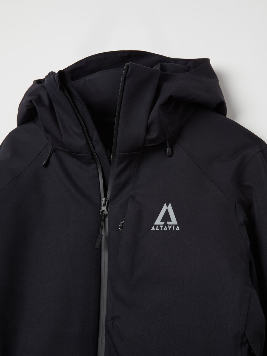 Giacca da sci ALTAVIA WITH DEBORAH COMPAGNONI_6