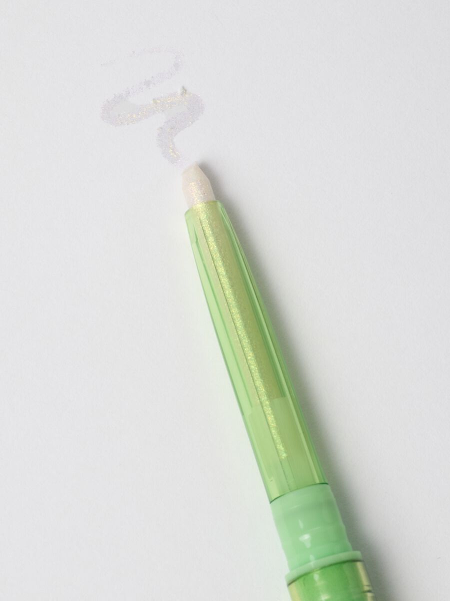 MOIRA SUPERNOVA MULTICHROME GEL LINER 003 PHOENIX PENCIL - Korean makeup_2