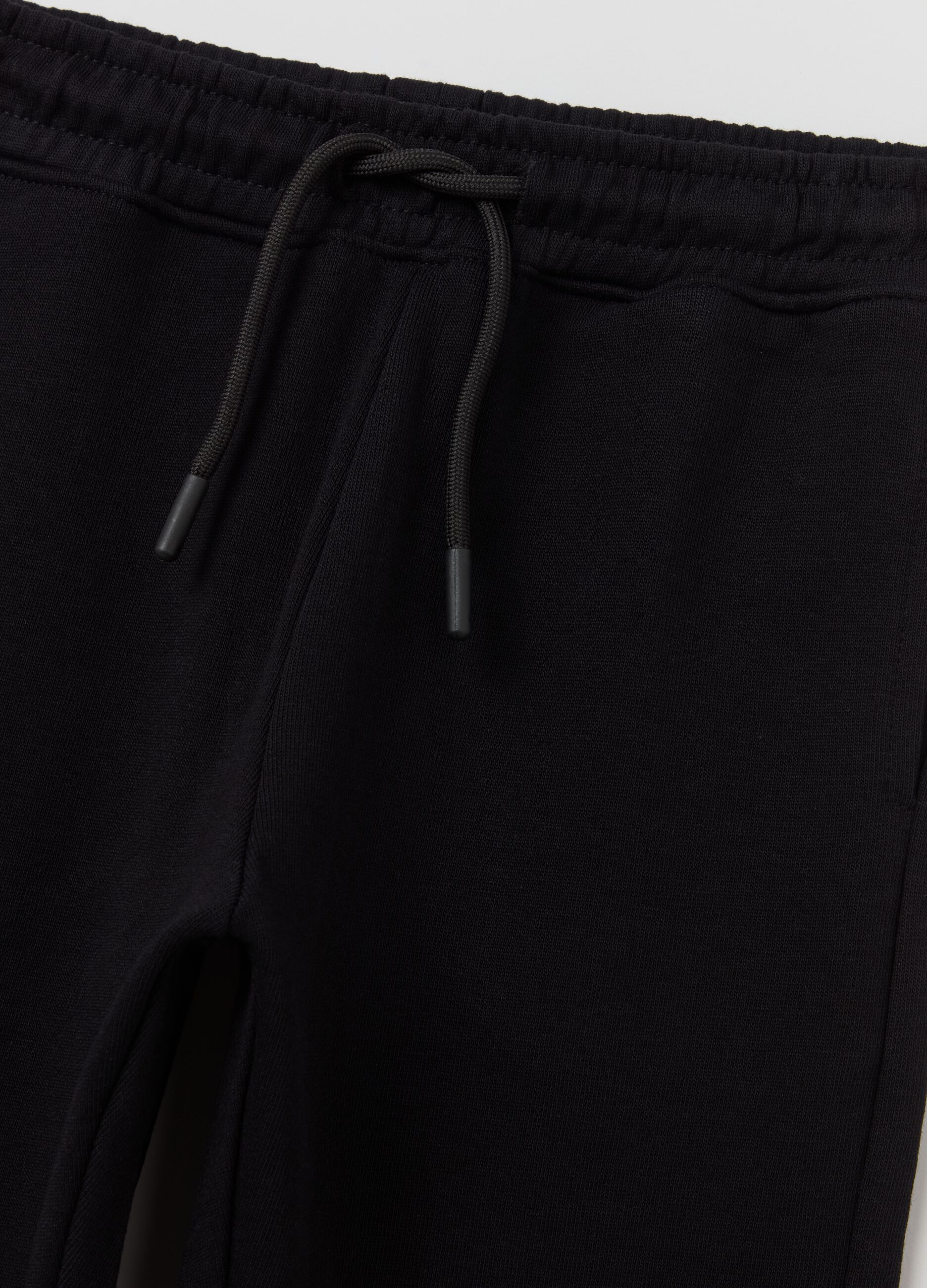 Fleece jogging set with Super Mario™ print