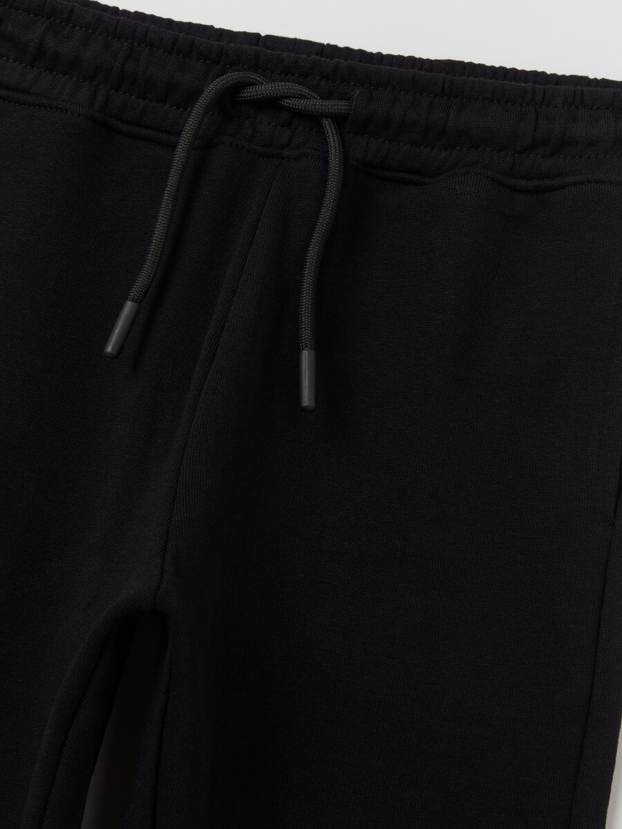 Fleece jogging set with Super Mario™ print_3