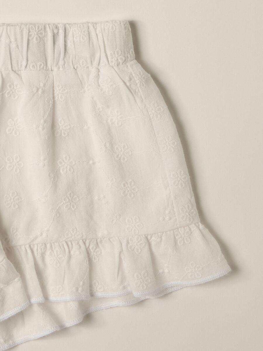 Pure Cotton Baby Girl Jogging Set by IANA_3