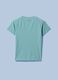 ALTAVIA SAILING green technical T-shirt in stretch fabric_5