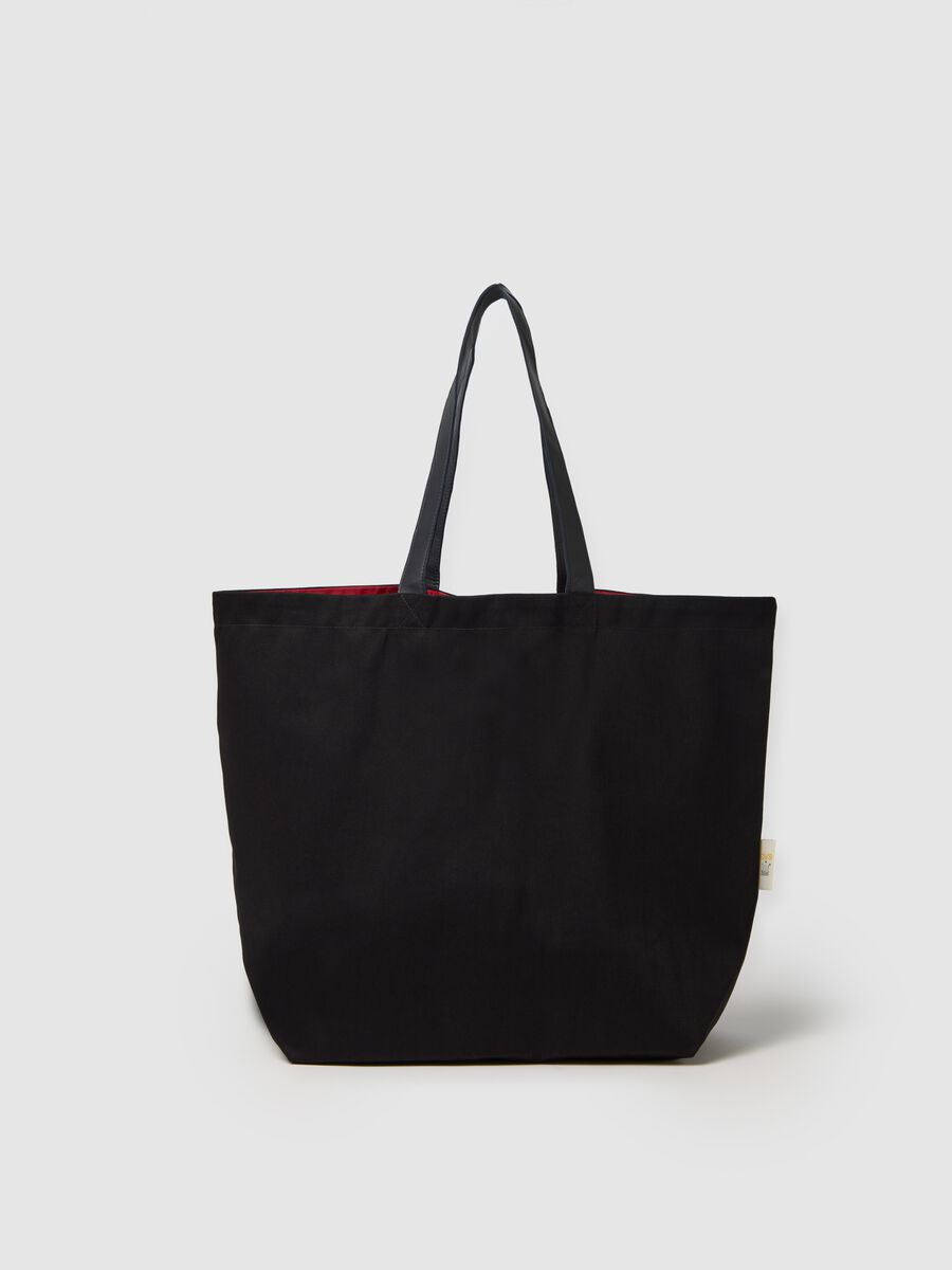 Black OVS Shopper_0