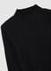 Black Turtleneck Sweater_5