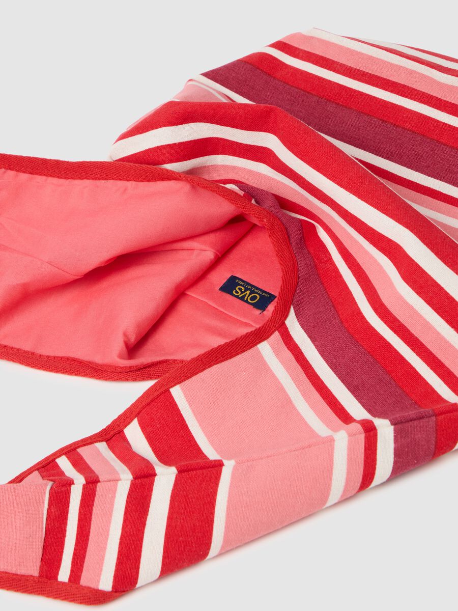 Women's multicolour pure cotton bag_2