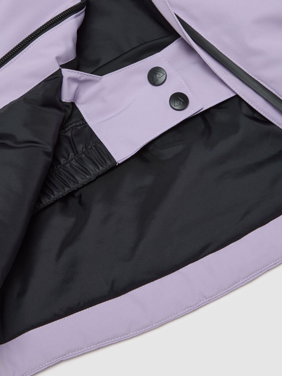 Giacca da sci ALTAVIA WITH DEBORAH COMPAGNONI_8