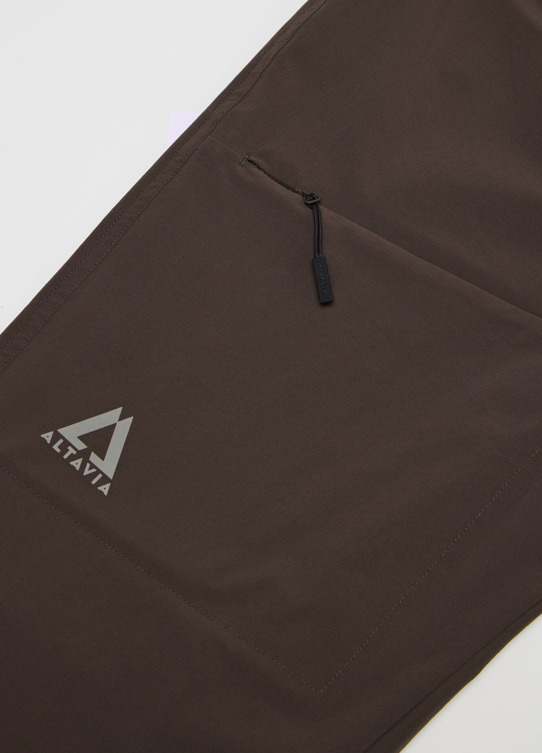 ALTAVIA WITH DEBORAH COMPAGNONI hiking trousers