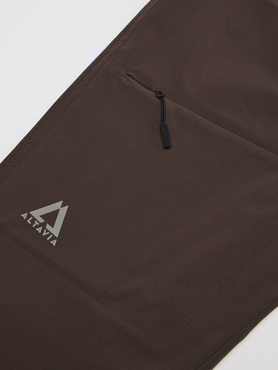 ALTAVIA WITH DEBORAH COMPAGNONI hiking trousers_6