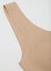 Seamless bralette in microfibre_5
