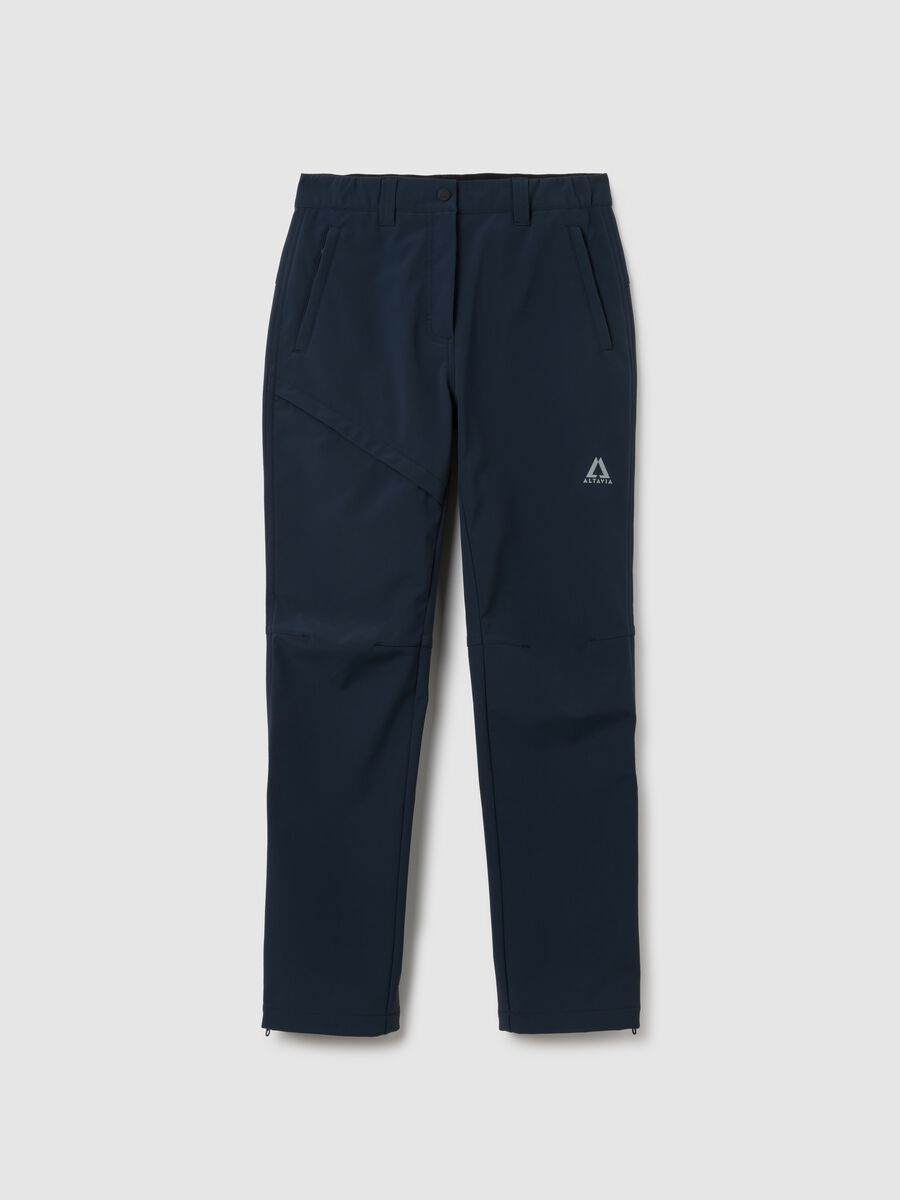 Pantaloni da trekking ALTAVIA WITH DEBORAH COMPAGNONI_4