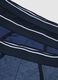 Multicolour cotton stretch regular fit brief tripack_5