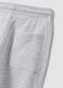 Grey organic cotton joggers_3