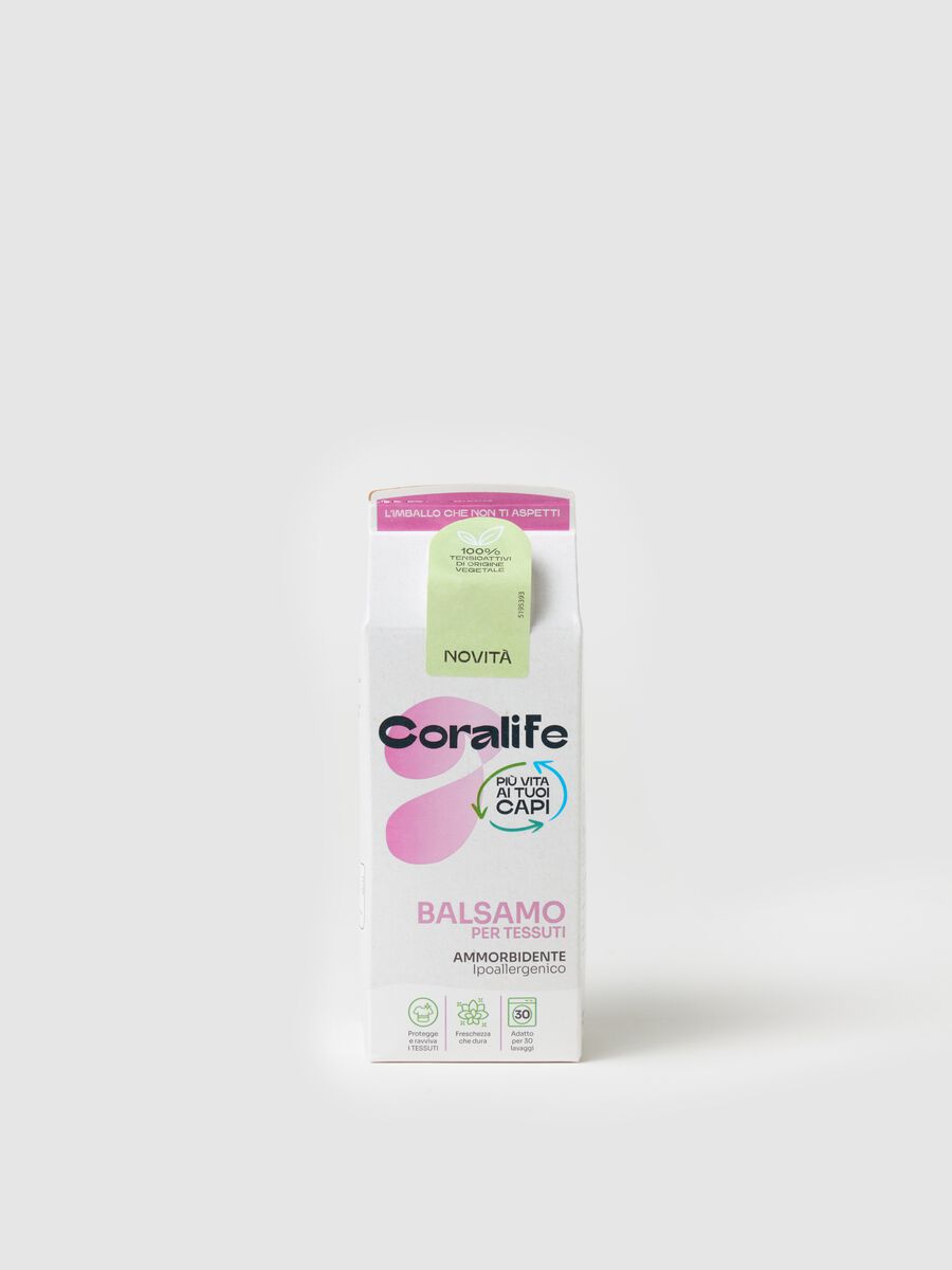 Coralife Fabric Conditioner 750ml - 30 washes_0