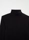 Pullover with high neck_5