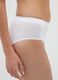 White stretch blend brief regular fit_3