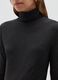Long-sleeved T-shirt with high neck_2