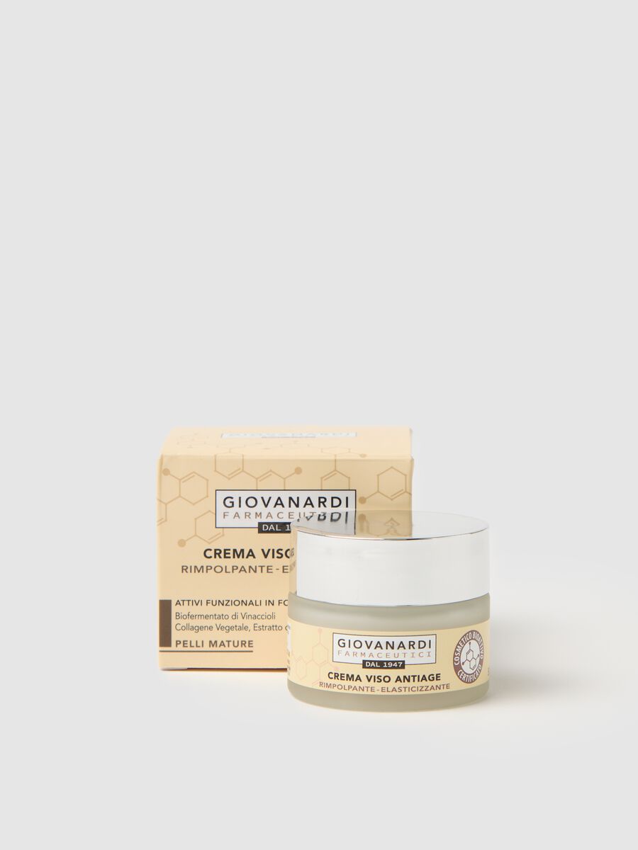 Giovanardi Pharmaceuticals Anti-age Face Cream_0