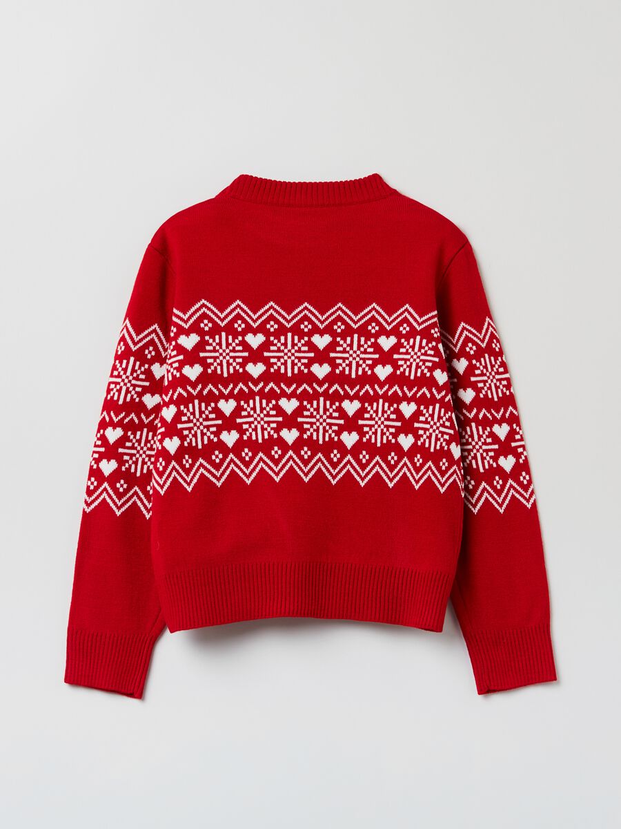 Christmas Jumper Disney Minnie_1
