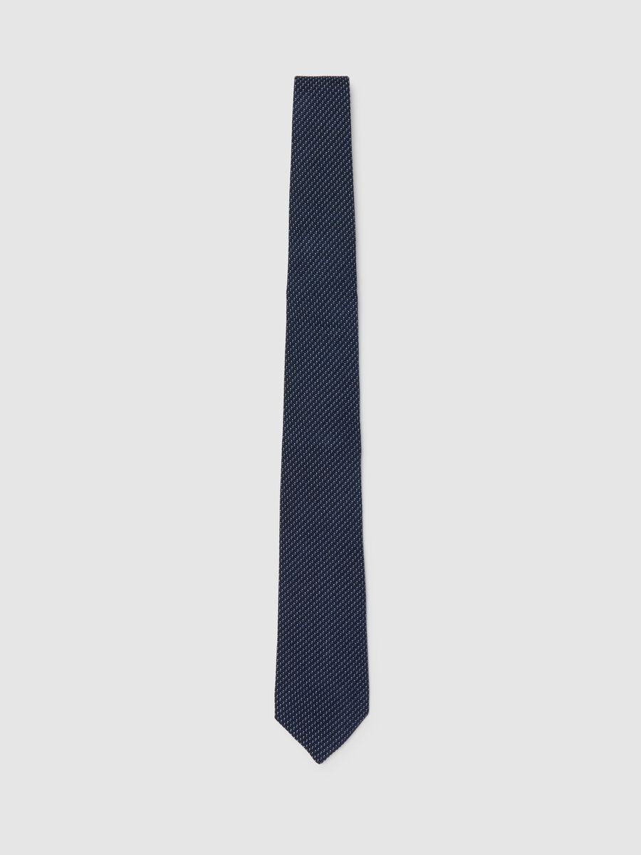 Men's Multicolour Tie_0