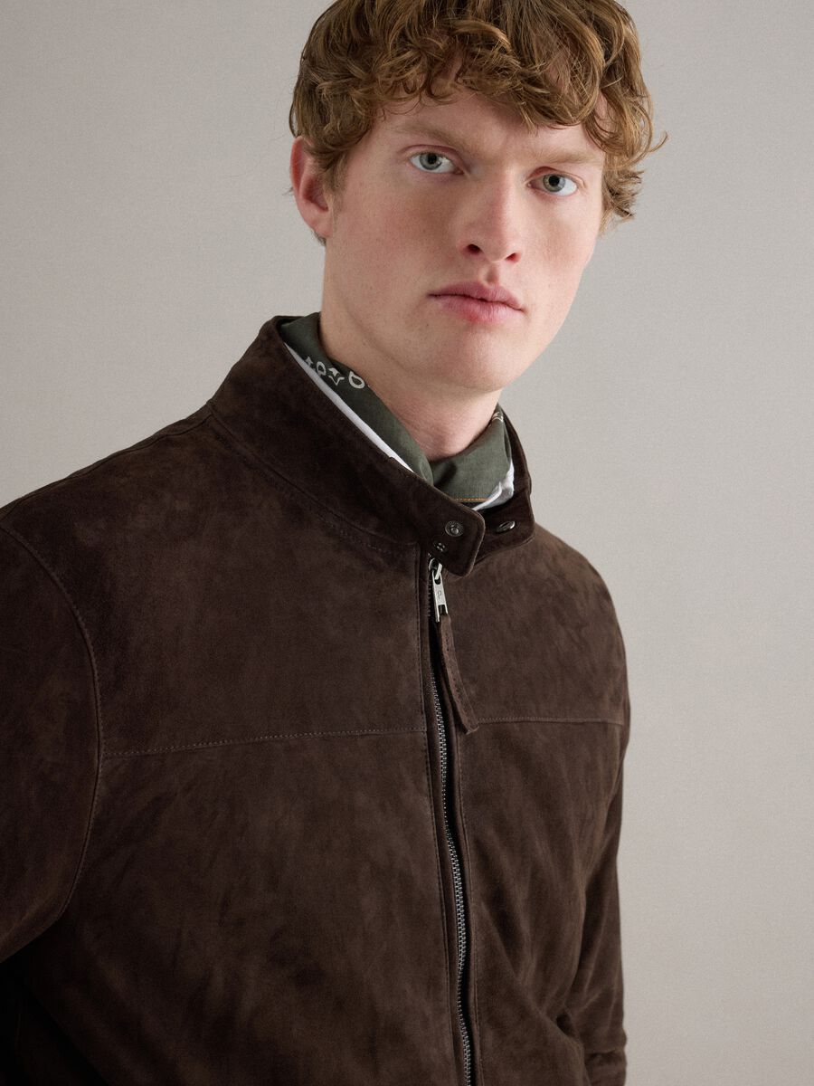 Multicolour Regular Fit Cotton and Lyocell Bandana_1