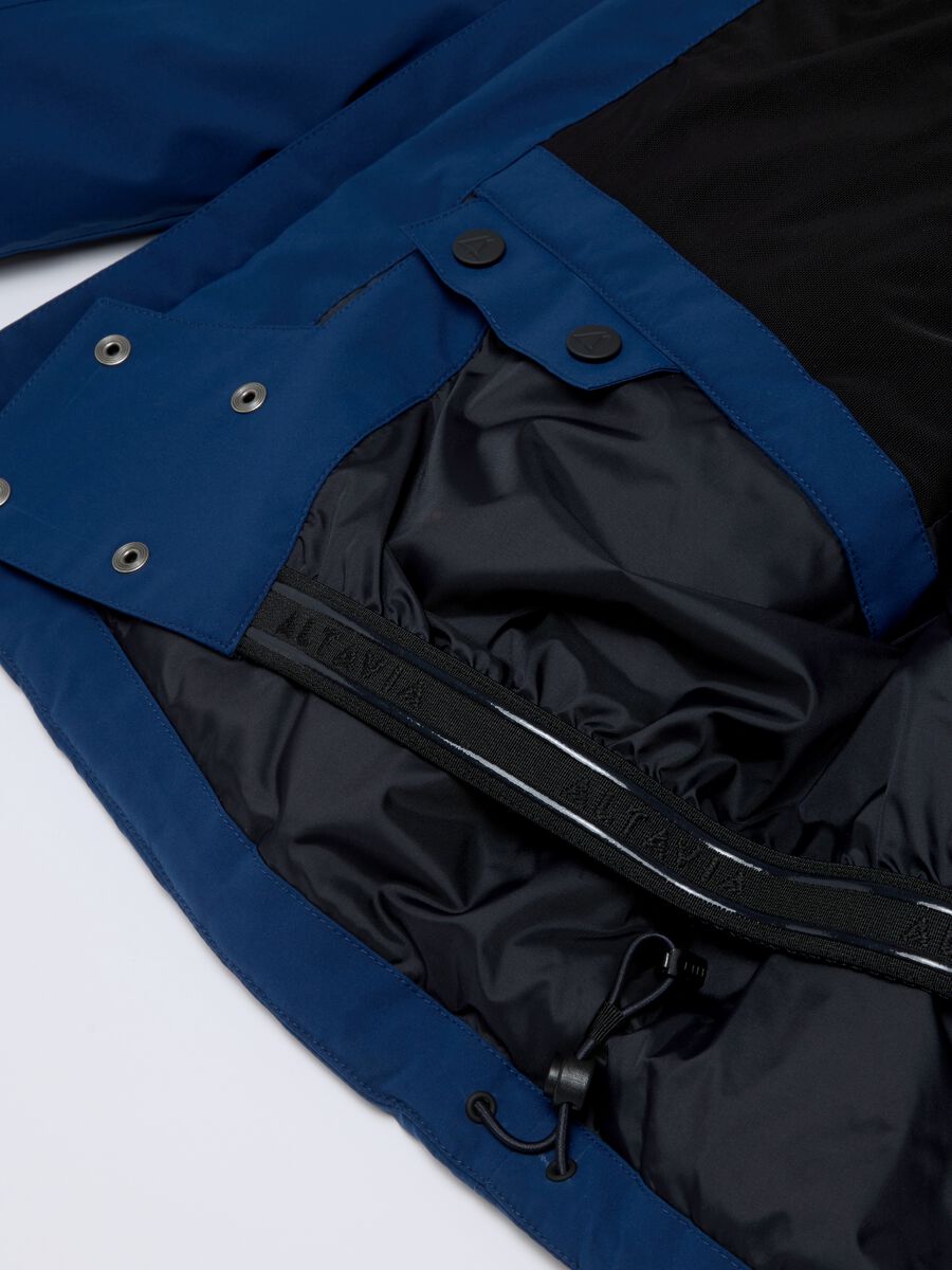 ALTAVIA WITH DEBORAH COMPAGNONI Ski Jacket_10
