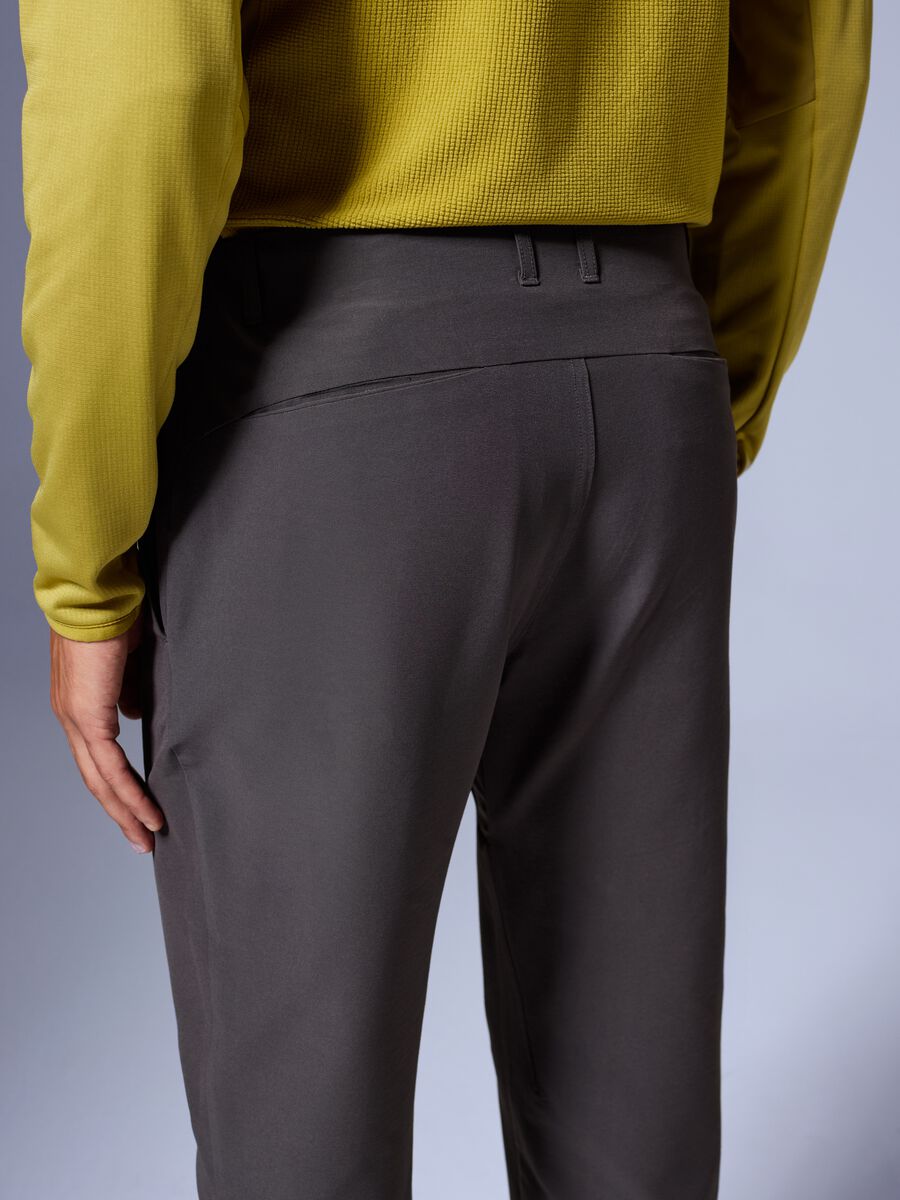 Pantaloni travel ALTAVIA WITH DEBORAH COMPAGNONI_3