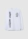 Long-sleeved T-shirt with print_3
