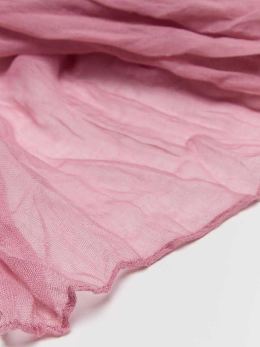 Crinkle-effect pashmina_2