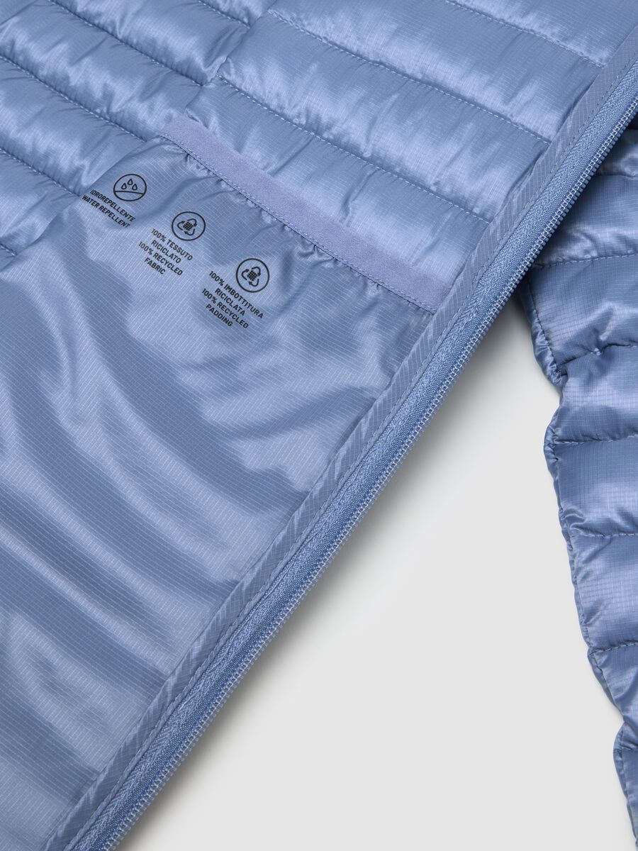 Ultralight Jacket ALTAVIA WITH DEBORAH COMPAGNONI_7