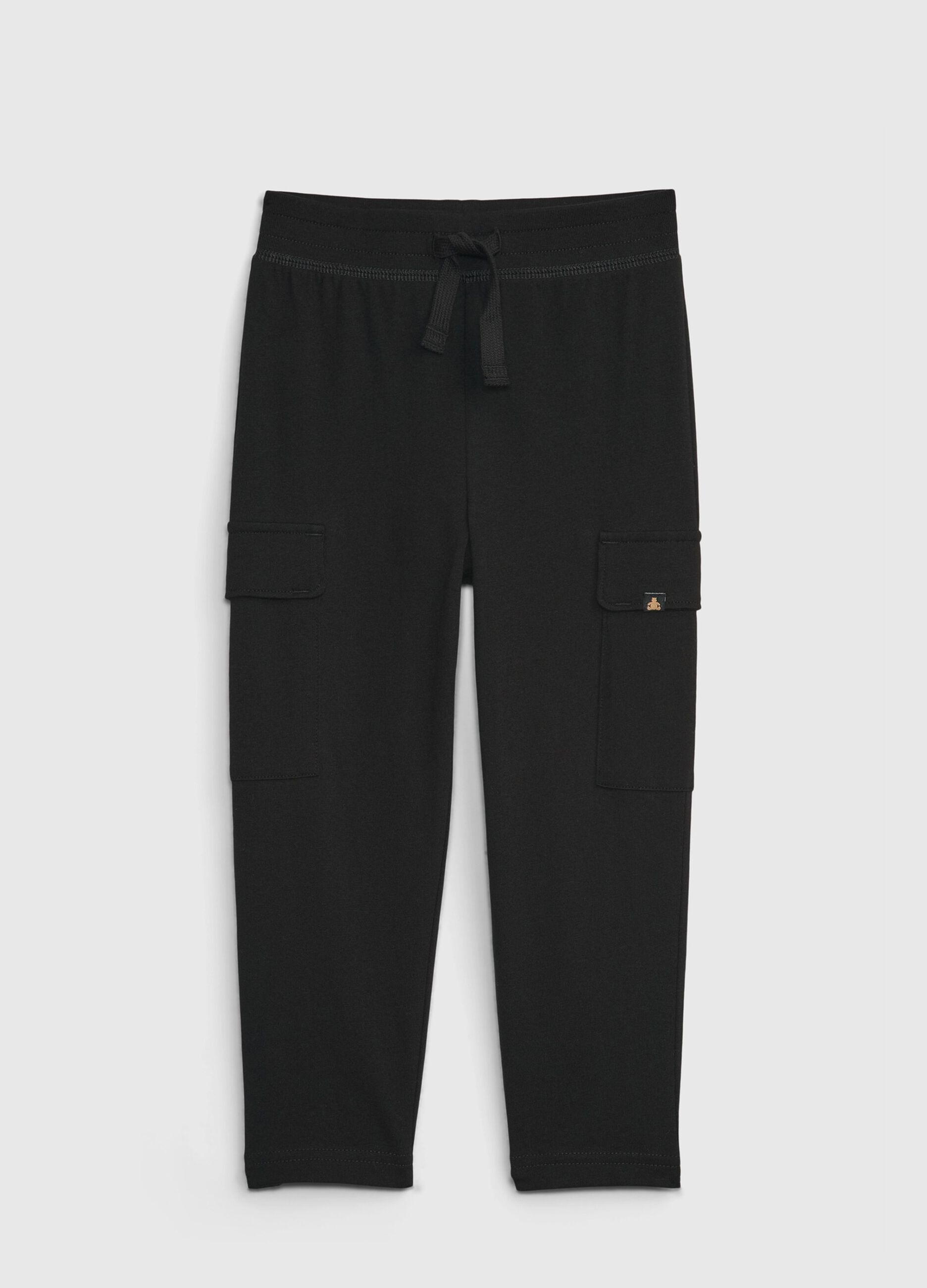 Pantaloni deals bimbo ovs