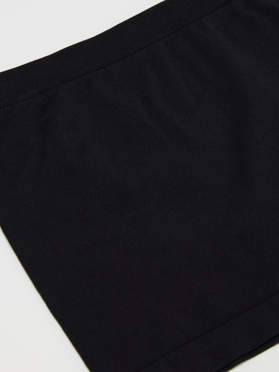 The One seamless knickers_5