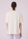T-shirt over in cotone elasticizzato ALTAVIA STUDIO_2