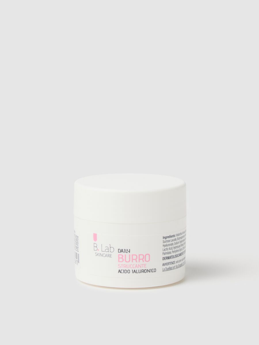 Travel-size cleansing butter - Korean skincare_0