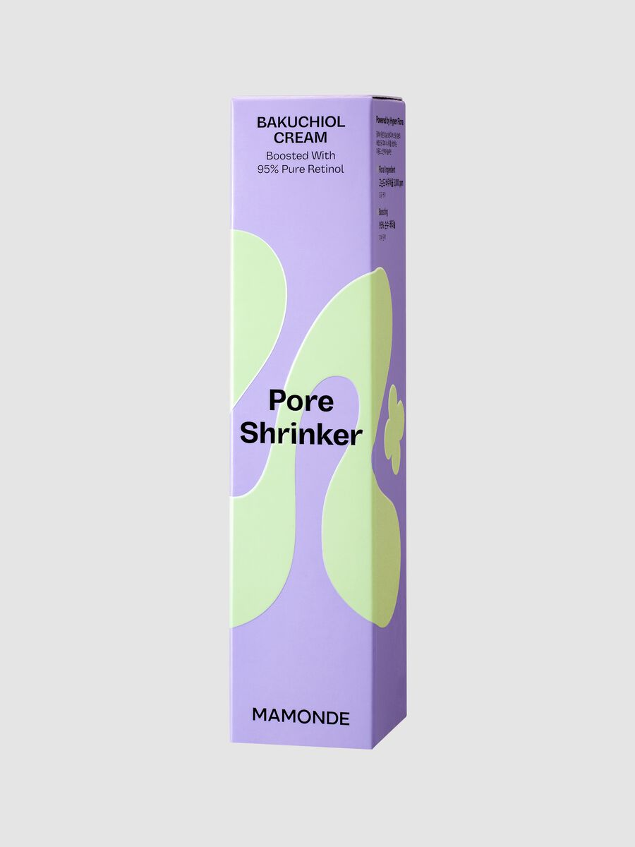 MAMONDE PORE CREAM BAKUCHIOL - Korean Skincare_2