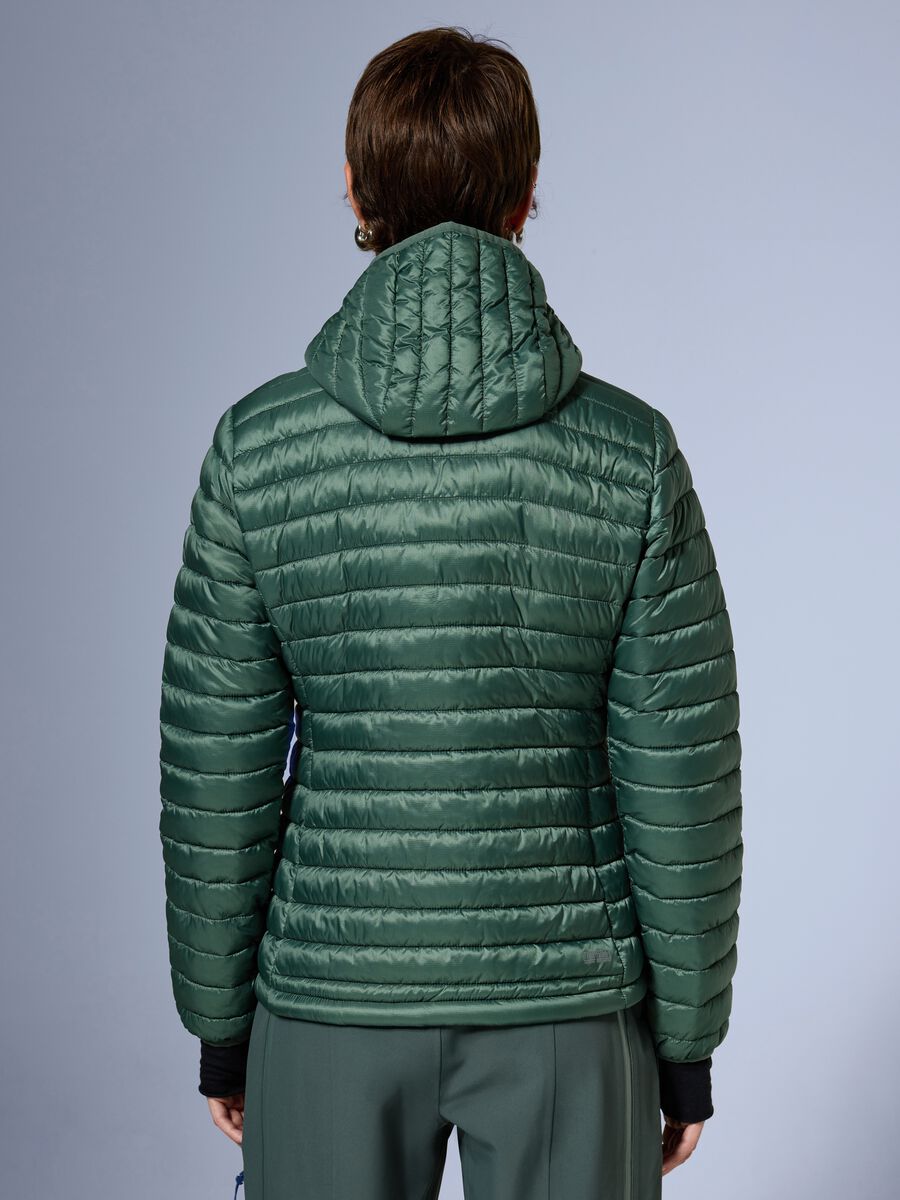 Ultralight Jacket ALTAVIA WITH DEBORAH COMPAGNONI_3