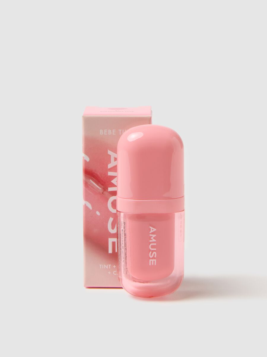 COLOR + VOLUME + HYDRATION, innovative lip tint with a volumizing effect for soft and super juicy lips_4
